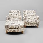 1554 3160 ARMCHAIRS